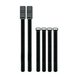 SKS adaptér - CAGE SHIFTER + - černá