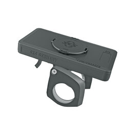 SKS držák na chytrý telefon - COMPIT POWER - černá