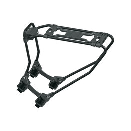 SKS nosič - INFINITY UNIVERSAL - černá