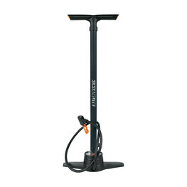 SKS pumpa - AIRLITE 10.0 - černá