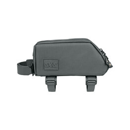 SKS brašna na kolo - URBAN TOPTUBE BAG - černá