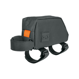 SKS brašna na kolo - URBAN TOPTUBE BAG - černá
