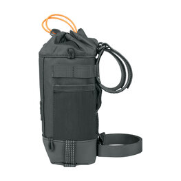 SKS brašna na kolo - URBAN STEM BAG - černá