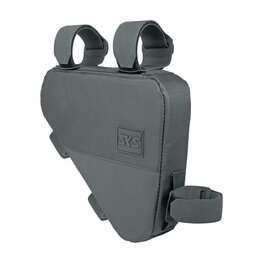 SKS brašna na kolo - URBAN FRAME BAG - černá