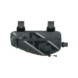 SKS brašna na kolo - EXPLORE FRAME BAG - černá