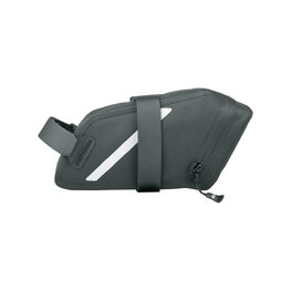 SKS brašna na kolo - TRAIL SADDLEBAG - černá