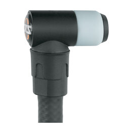 SKS příslušenství k pumpě - CLIKVALVE - černá