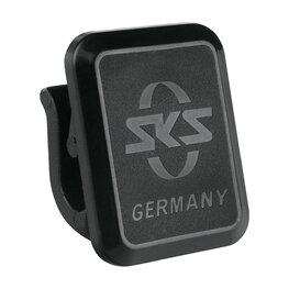 SKS náhradný díl - U-STAY MOUNTING SYSTEM - černá