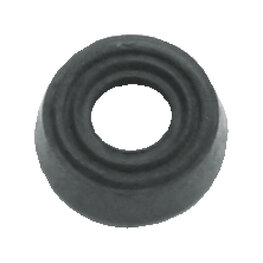 SKS náhradný díl - RUBBER CUP SEAL - černá