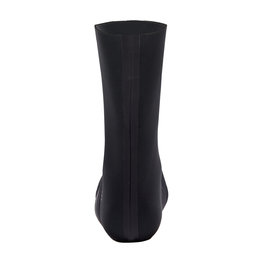 SANTINI Cyklistické návleky na tretry - NEO SHIELD - černá