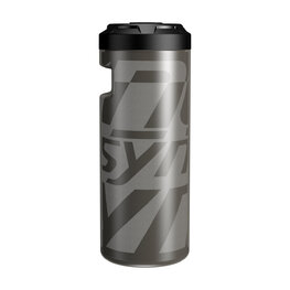 SYNCROS láhev na nářadí - TOOL CAN - antracitová