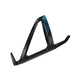 SYNCROS Cyklistický košík na láhev - COUPE 2.0 - černá/modrá