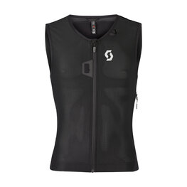 SCOTT chránič na záda a hrudník - VEST PROTECTOR  VANGUARD EVO - černá