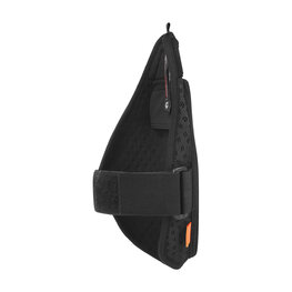 SCOTT Cyklistické chrániče - SHIN GUARDS GRENADE EVO - černá