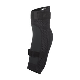 SCOTT Cyklistické chrániče - ELBOW GUARDS GRENADE EVO - černá