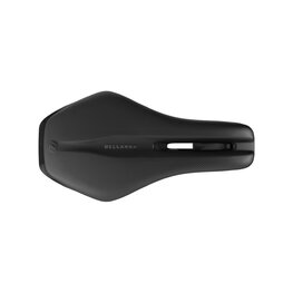 SYNCROS sedlo - BELCARRA V 1.0 250 x 130 mm - černá