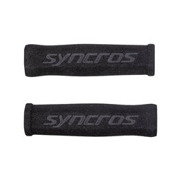 SYNCROS gripy - GRIPS - černá