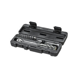 SYNCROS momentový klíč - MOMENT KEY 2.0 - černá