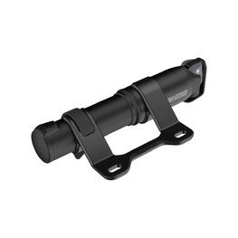 SYNCROS pumpička - BOUNDARY 1.5 HV - černá