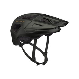 SCOTT Cyklistická přilba - ARGO PLUS - zelená