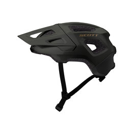 SCOTT Cyklistická přilba - ARGO PLUS - zelená