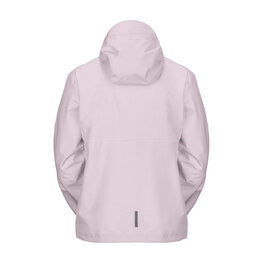 SCOTT voděodolná bunda - EXPLORAIR LIGHT DRYO 2.5L W - růžová
