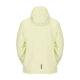 SCOTT voděodolná bunda - EXPLORAIR LIGHT DRYO 2.5L W - žlutá