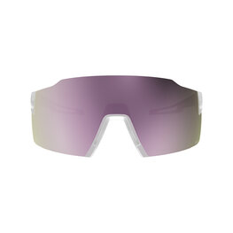 SCOTT Cyklistické brýle - STRIDE - bílá