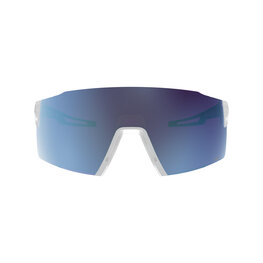 SCOTT Cyklistické brýle - STRIDE COMPACT - bílá