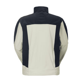 SCOTT voděodolná bunda - EXPLORAIR ESCAPE - modrá/šedá