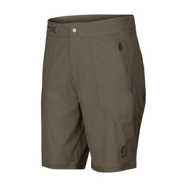 SCOTT Cyklistické kalhoty krátké bez laclu - VERTIC PRO SL