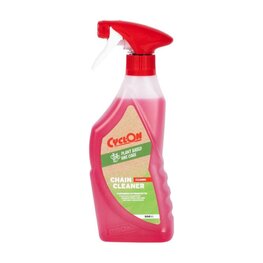 CYCLON BIKE CARE čistič řetězu - CHAIN CLEANER 500 ml