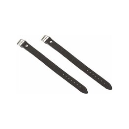 BASIL košík - DARCY L - hnědá