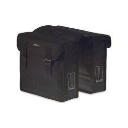 BASIL Cyklistická taška - MARA - černá