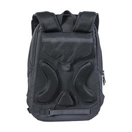 BASIL batoh - FLEX BACKPACK - černá