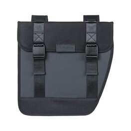 BASIL Cyklistická taška - TOUR WATERPROOF - černá