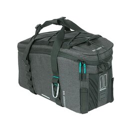 BASIL Cyklistická taška - DISCOVERY 365D M - šedá