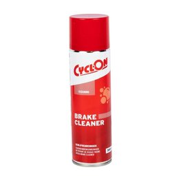 CYCLON BIKE CARE odmašťovač - BRAKE CLEANER 250 ml