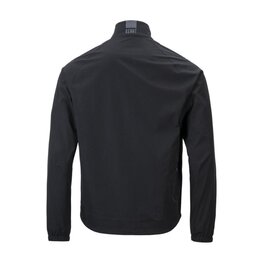 KENNY voděodolná bunda - REFLEX - černá