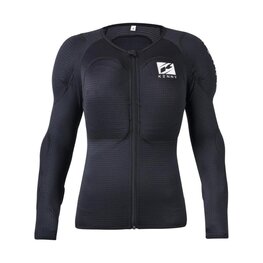 KENNY chránič na záda a hrudník - PROTECTOR - černá