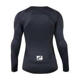 KENNY chránič na záda a hrudník - PROTECTOR - černá