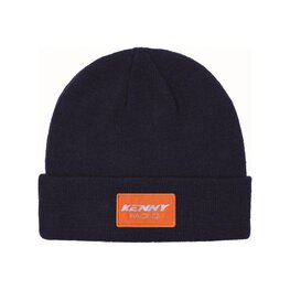 KENNY Cyklistická čepice - CORE - modrá