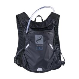 KENNY hydrovak - HYDRATION BACKPACK - černá