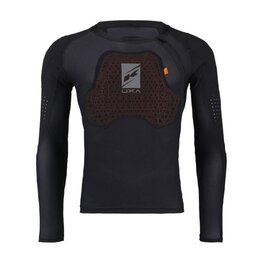 KENNY chránič na záda a hrudník - MTB D3O - černá