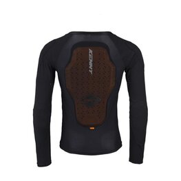 KENNY chránič na záda a hrudník - MTB D3O - černá