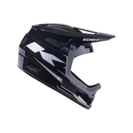 KENNY Cyklistická přilba - ELITE 26 - černá