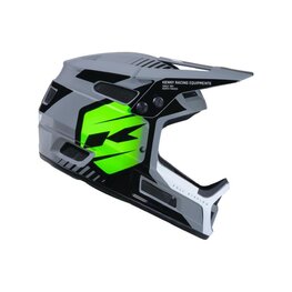 KENNY Cyklistická přilba - ELITE 26 - šedá