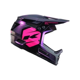 KENNY Cyklistická přilba - ELITE 26 - fialová