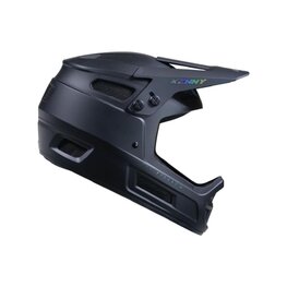 KENNY Cyklistická přilba - ELITE 26 - černá