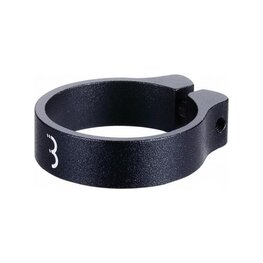 BBB objímka - POSTFIX 27,2MM - černá